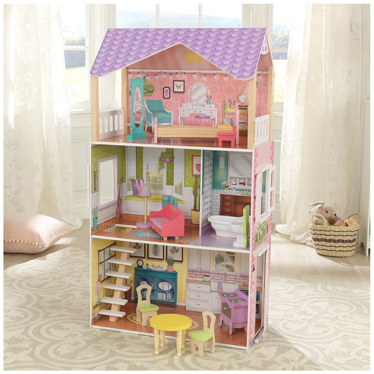 KidKraft Poppy Dollhouse Costco Australia