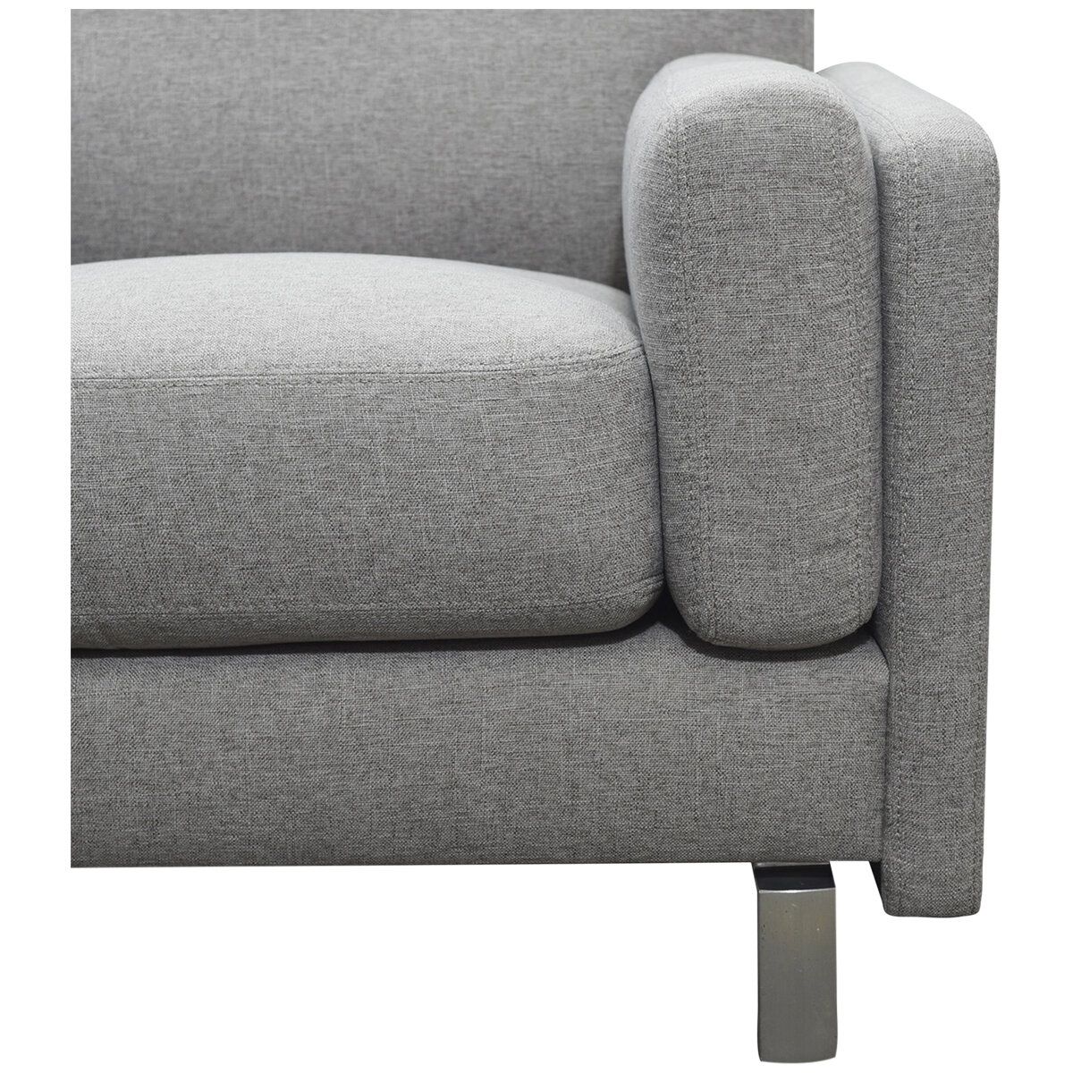 Moran Austin 1 Seater Warwick Fabric