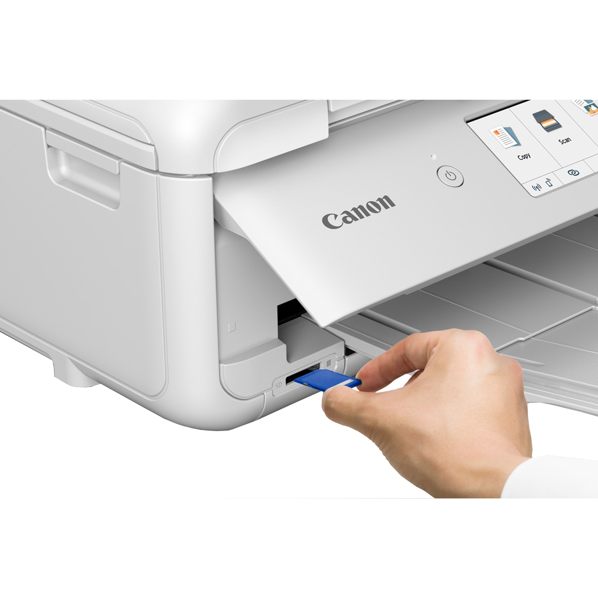 Canon Prixma TS9565VB