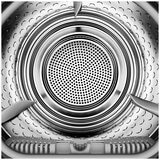 Electrolux 9kg 700 Series Heat Pump Dryer EDH903R7SC Electrolux 9kg 700 Series Heat Pump Dryer EDH903R7SC