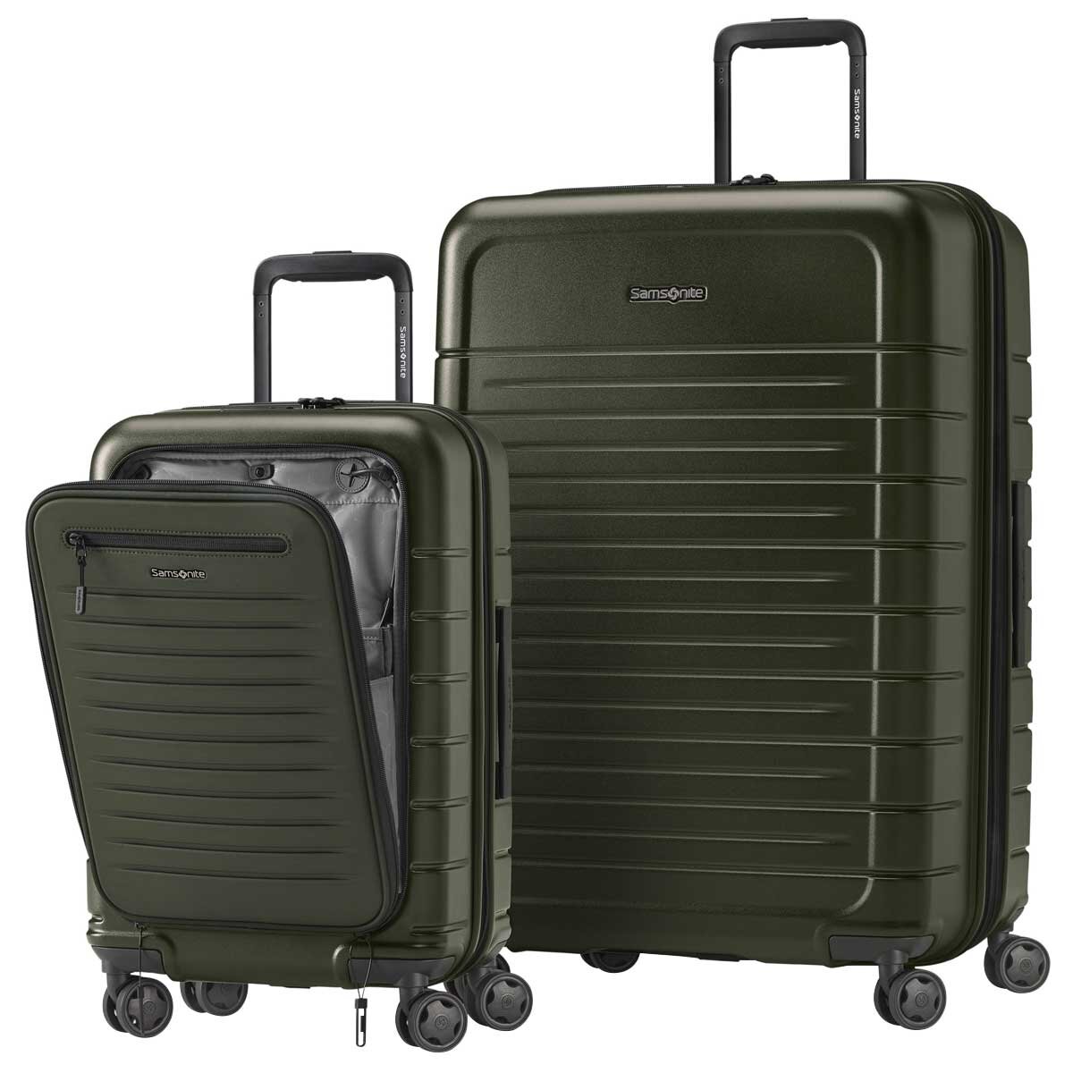 Samsonite Variate 2 Piece Luggage Set