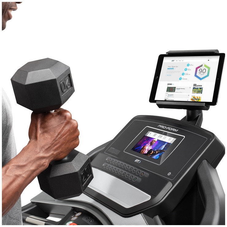 Proform Performance 400i Treadmill PETL59819 Costco Australia