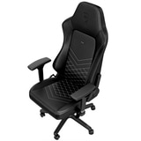 Noblechairs Hero Gaming Chair Black & White