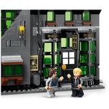 LEGO Harry Potter Knockturn Alley Wizarding Shops 76471 LEGO Harry Potter Knockturn Alley Wizarding Shops 76471