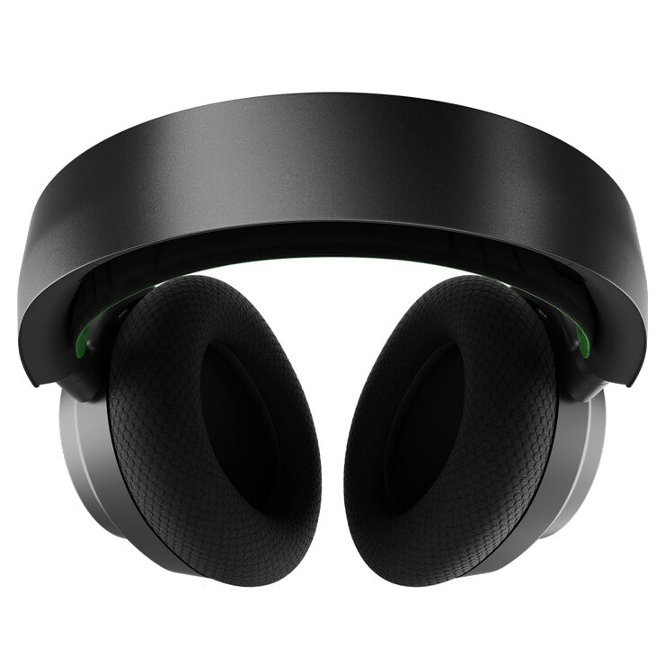 SteelSeries Arctis Nova 7X Wireless Gaming Headset Black 61565