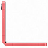 Samsung Galaxy Z Flip7 256GB Red