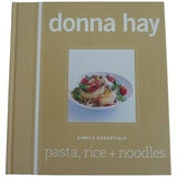 Donna Hay Simple Essentials 6 Book Slipcase