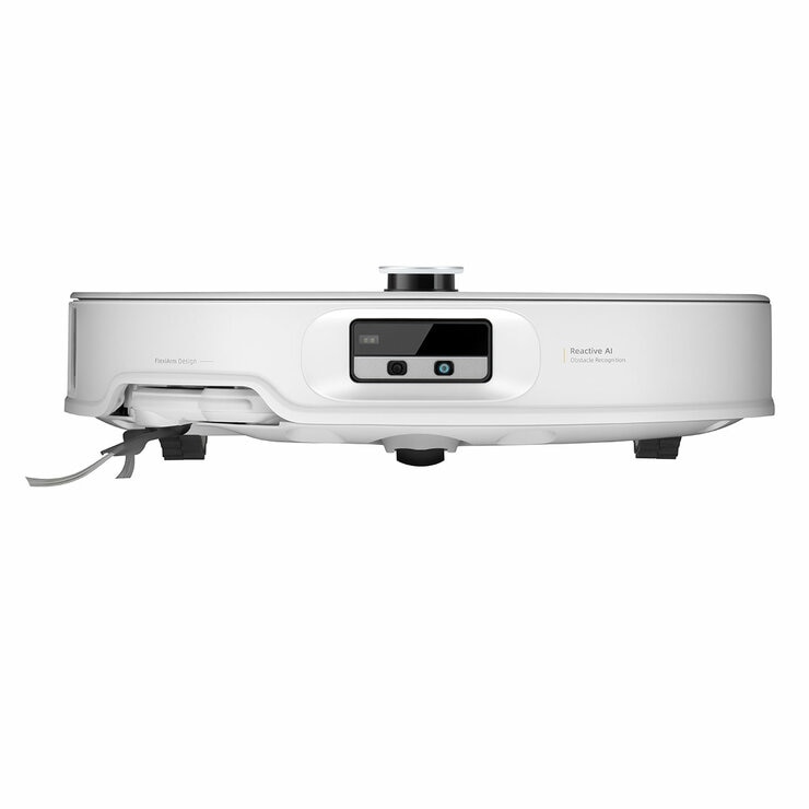 Roborock Edge 2 Pro RR-QE2P02-03-WHT Roborock Edge 2 Pro RR-QE2P02-03-WHT