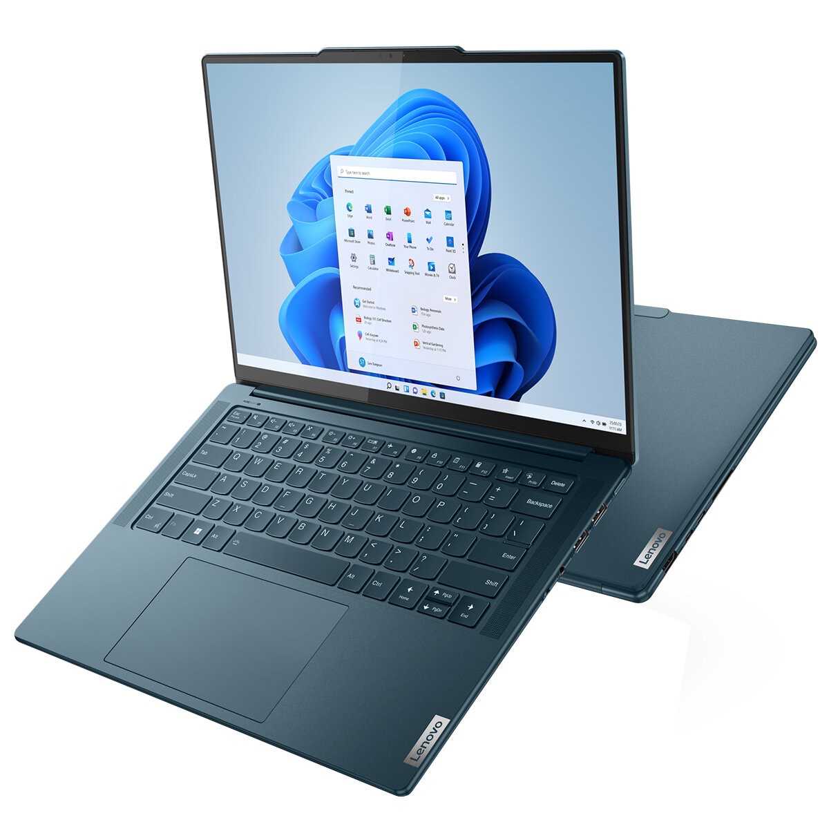 Lenovo 14.5 Inch Yoga Pro 9 i9-13905H Laptop 83BU000LAU