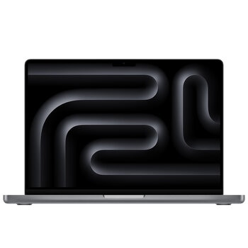 MacBook Pro 14 Inch With M3 Chip 512GB