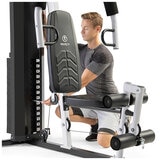Marcy 68kg Stack Home Gym
