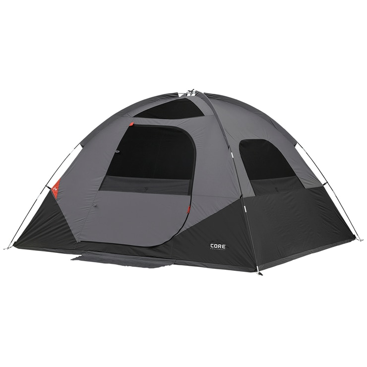 CORE 6 Person Block Out Tent Costco Australia