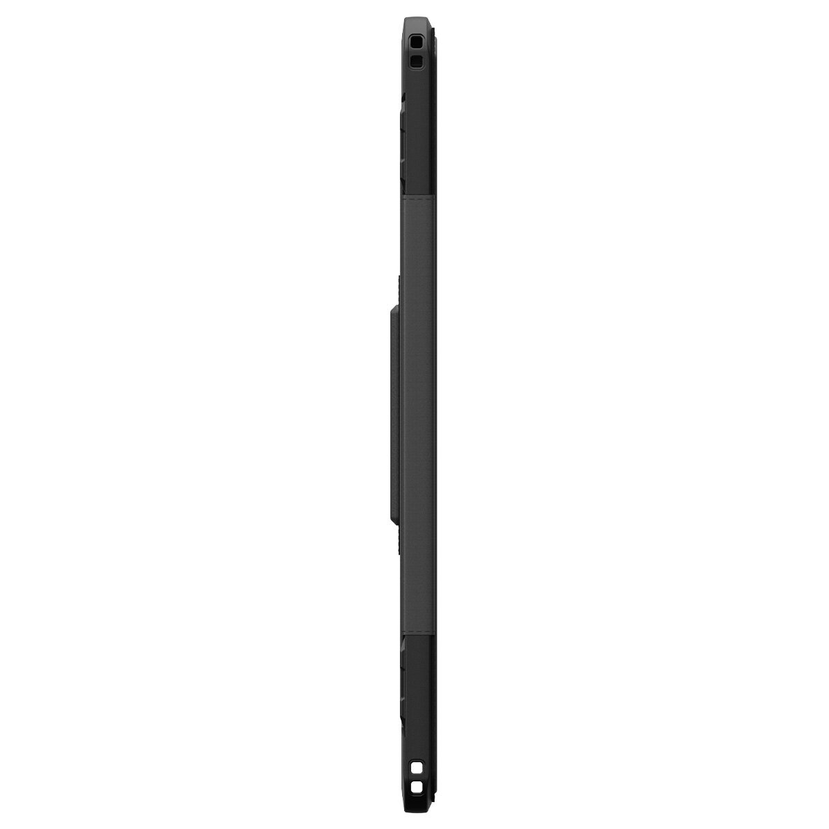 UAG Metropolis SE Apple iPad Pro M4 7th Gen Folio Rugged Case Black 124476114040