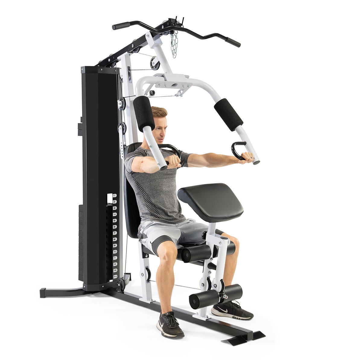Marcy 68kg Stack Home Gym