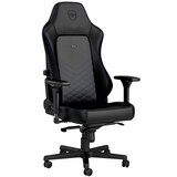 Noblechairs Hero Gaming Chair Black & Blue