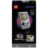 LEGO Super Mario Game Boy 72046