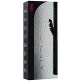 TYMO Airflow 2 in 1 Hair Curler and Straightener Black HC506