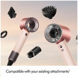 Dyson Supersonic Travel Hair Dryer HD19 492459-01