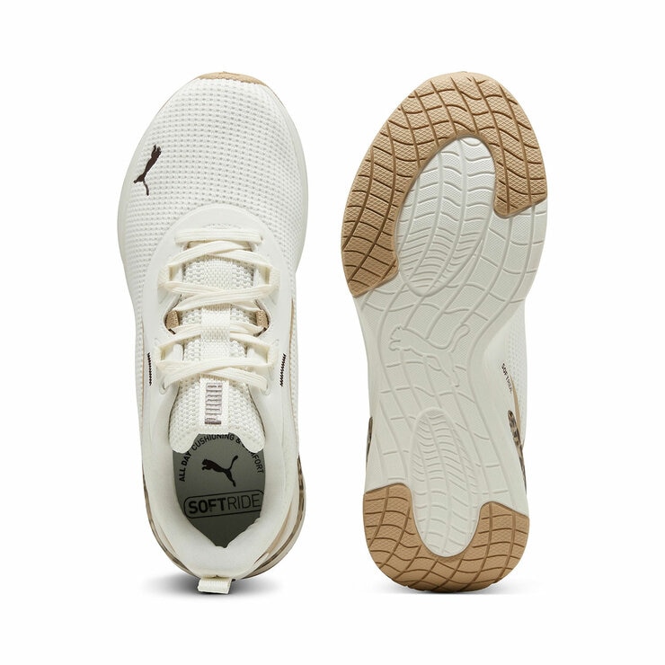 PUMA Women's Softride Charm Shoe