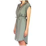JACH's Women's Tencel Dress - Olive