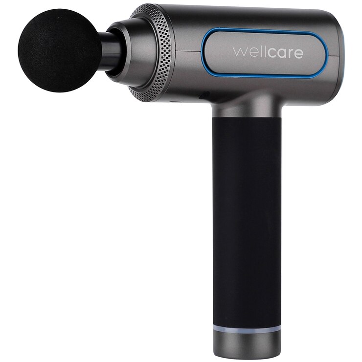 Wellcare Percussion Muscle Massager Costco Australia