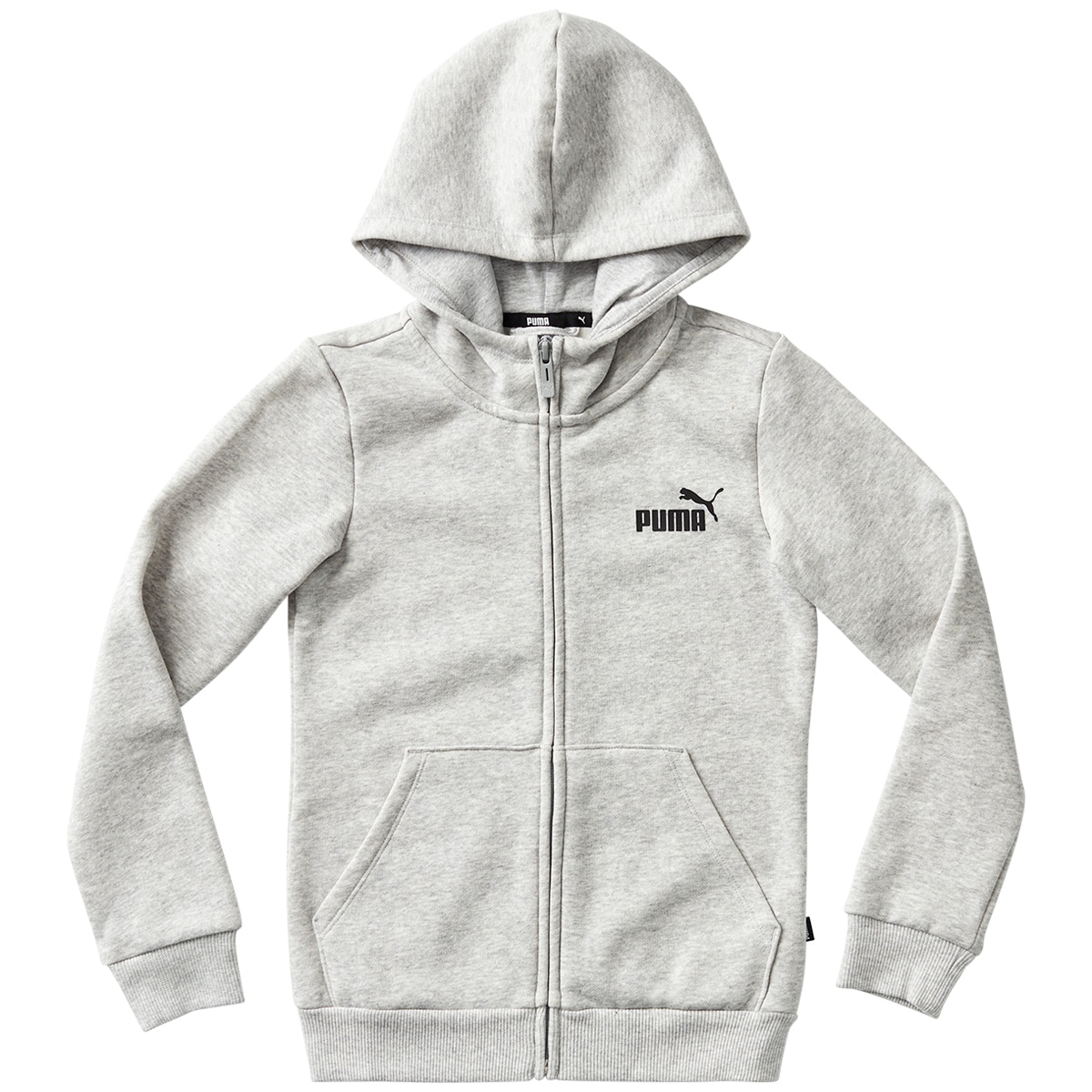 Puma Essentials+ Full-Zip Girl's Jacket | Costco Australia