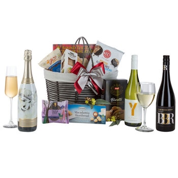 Interhampers Grand Oz Gift Hamper