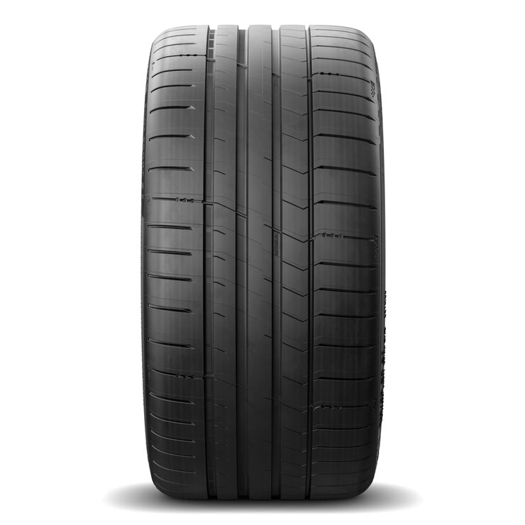 Michelin 325/30 ZR21 (108Y) XL TL(ND0) 108Y PILOT SPORT S 5 (ND0)
