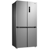 Euromaid 474L French Door Fridge EFD474S