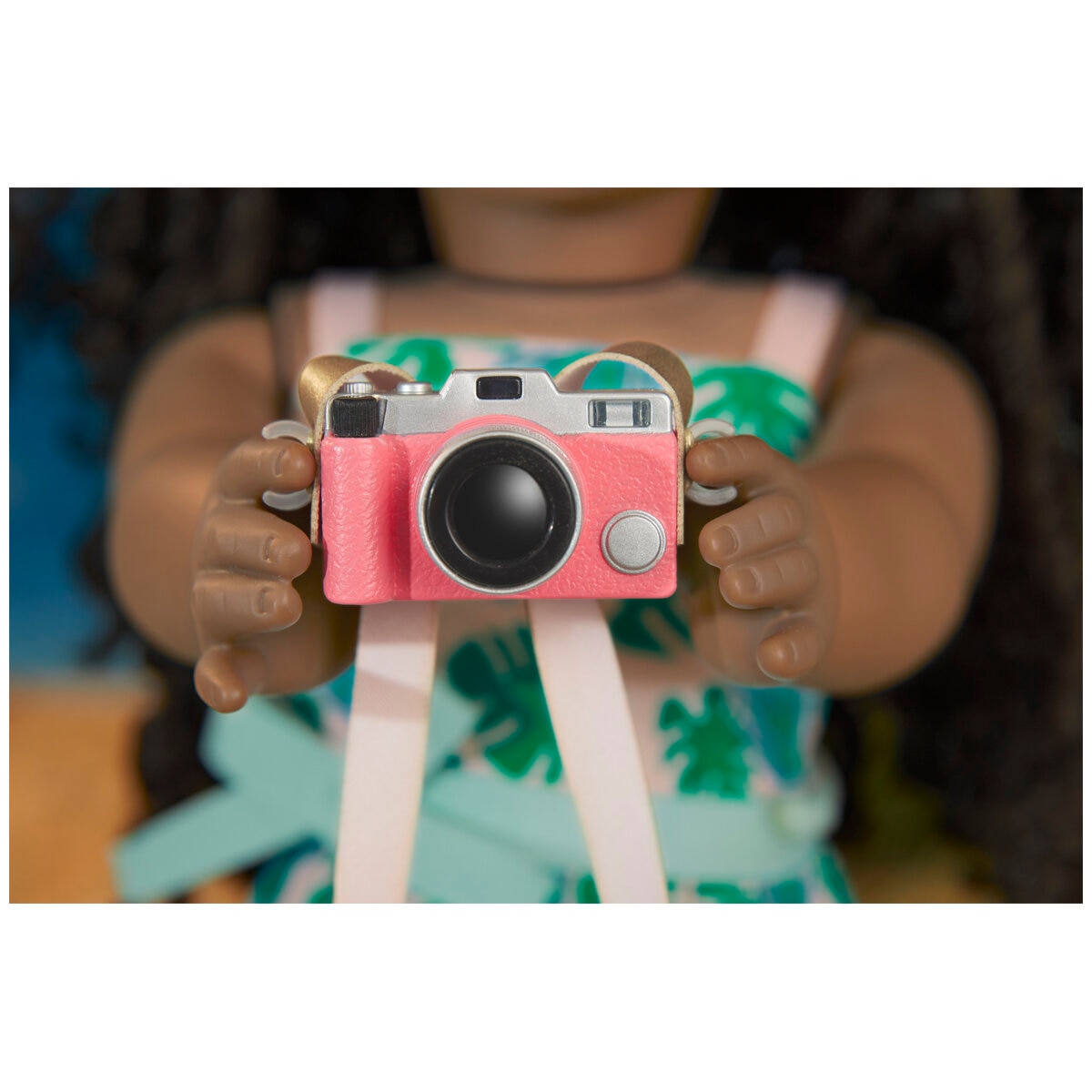 American Girl Truly Me Vacation and Party Accessory Sets