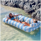 Coconut Grove Luxe Twin Hammock Float