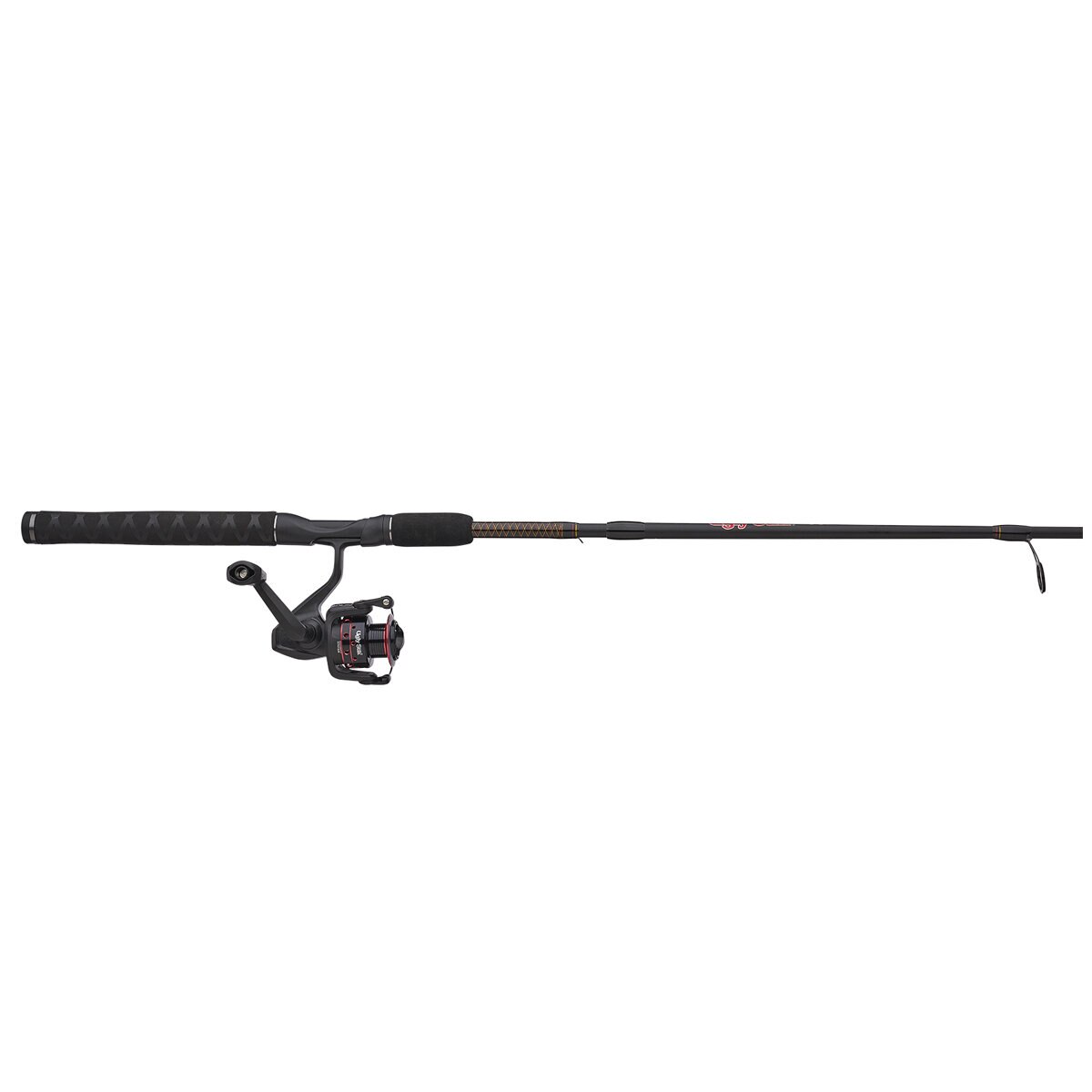 Ugly Stik GX2 Travel Fishing Combo 3-6kg