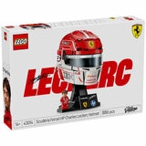 LEGO Editions Scuderia Ferrari HP 43014