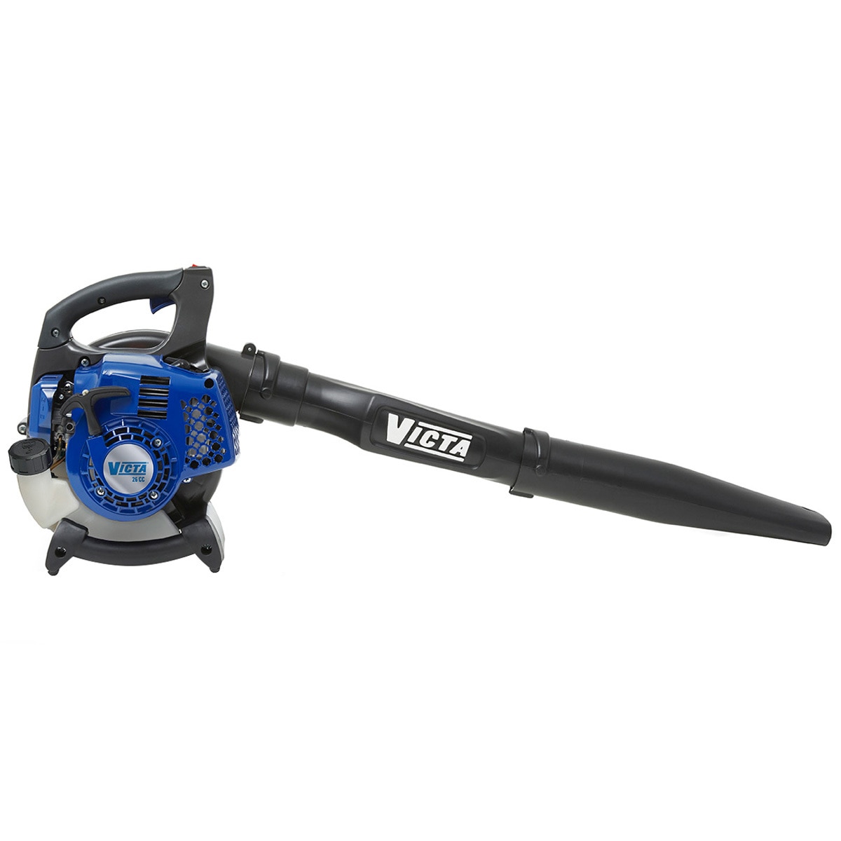 Victa 26cc Petrol Blower/Vac 883233 Costco Australia