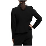 Cooper St Women's Blazer - Black