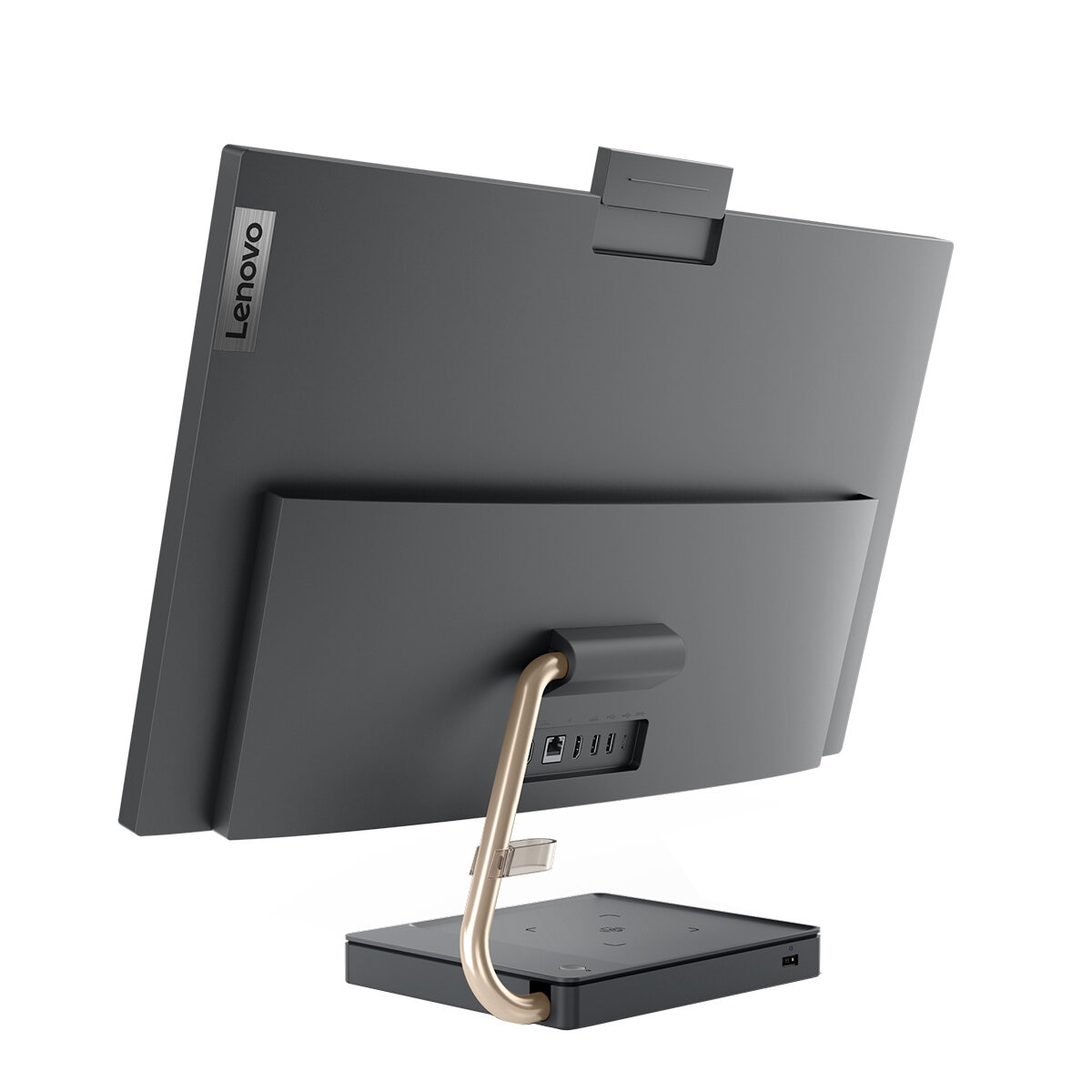 Lenovo 27 Inch IdeaCentre AIO 5i F0G4008NAU