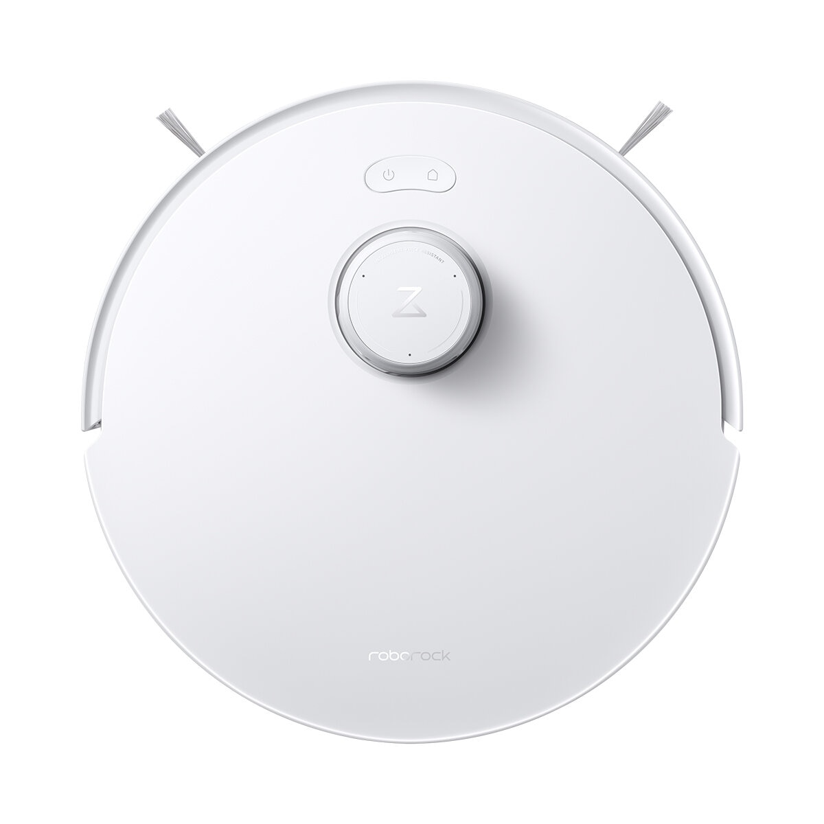 Roborock Qrevo Curv2 Flow