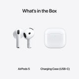 AirPods 5 AirPods 5