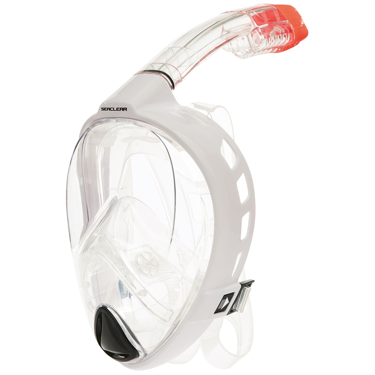 Bestway SeaClear Vista Snorkeling Mask - White