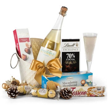 Interhampers Lets Celebrate! Gift Hamper Interhampers Lets Celebrate! Gift Hamper