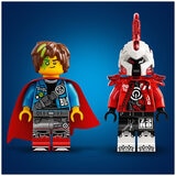 LEGO Mateo's Fire Chameleon 71492
