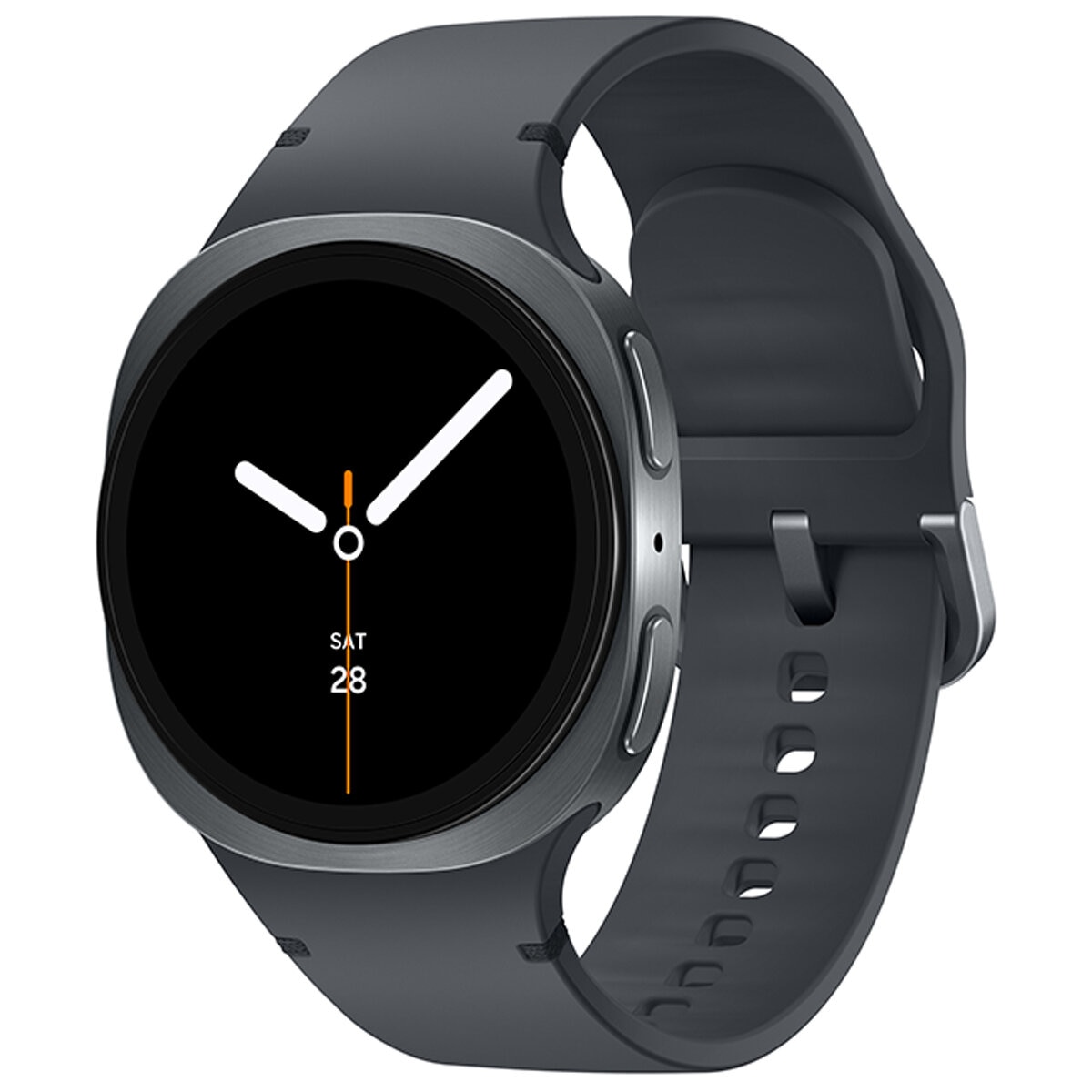 Samsung Galaxy Watch 8 Graphite Bluetooth 44mm