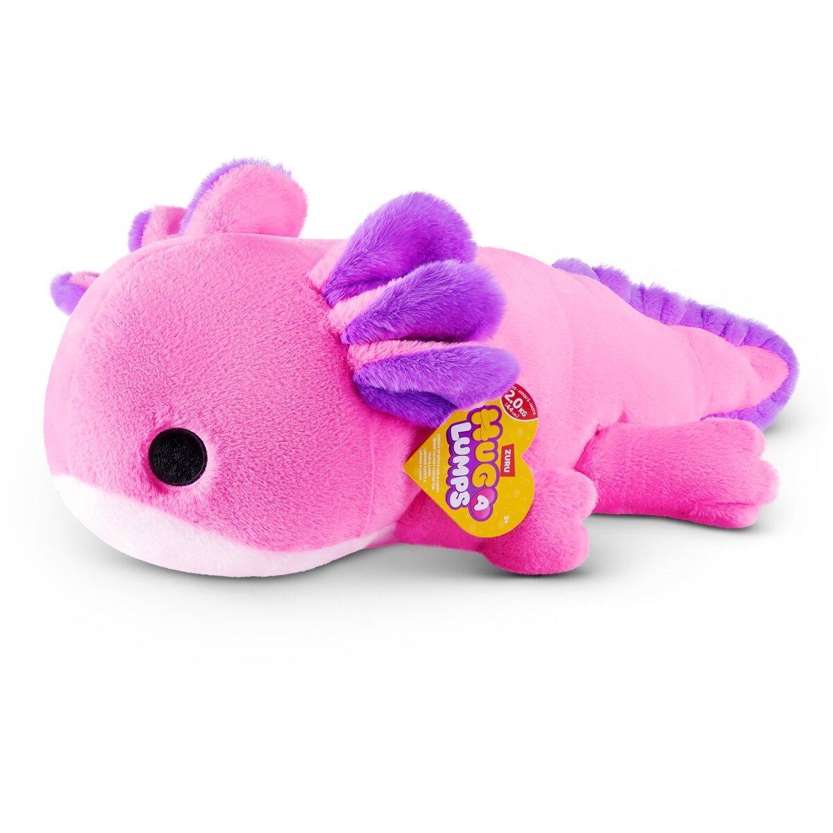 Hug-A-Lumps Large Weighted Plush 2kg