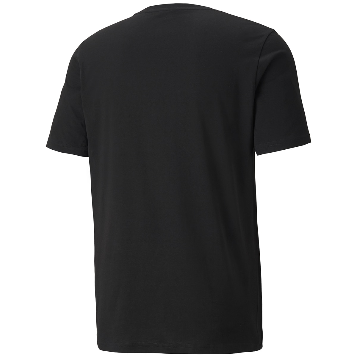 Puma Tee - Black