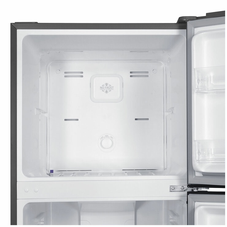 Kenmore 334L Top Mount Fridge Silver KKTM670X334-SSL-AU Kenmore 334L Top Mount Fridge Silver KKTM670X334-SSL-AU