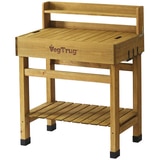 Vegtrug Deluxe Pot Table - Natural