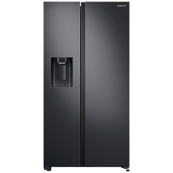 Samsung 635L Side By Side Refrigerator SRS673DMB