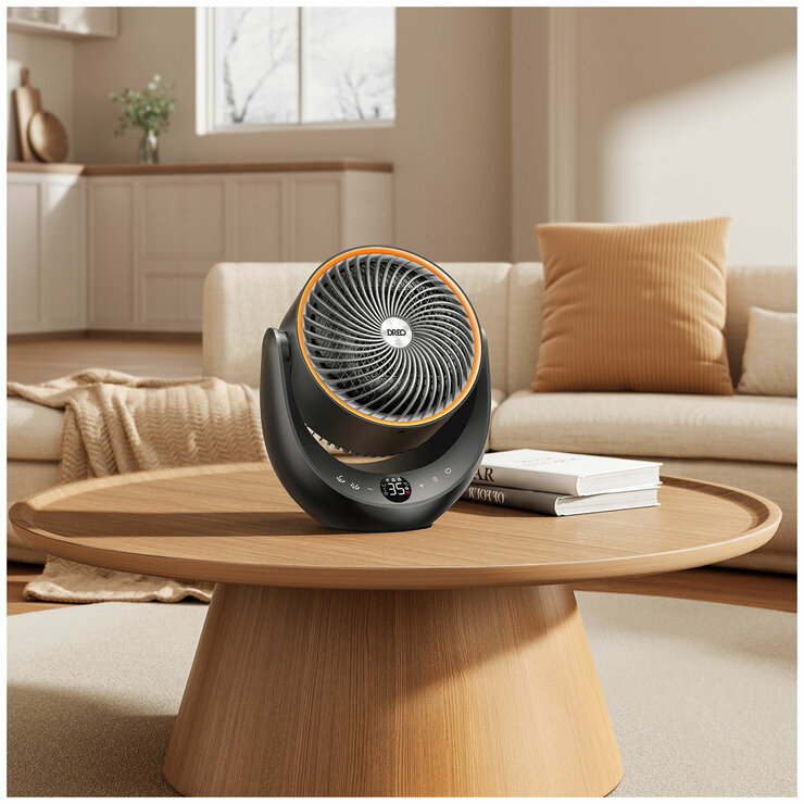 Dreo Fan Heater