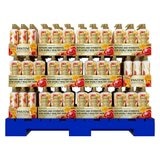 Pantene Essential Botanicals Shampoo Moroccan Rose Honey & Manuka 1.13L