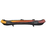 Tobin Sports Wavebreak Kayak Yellow & Orange